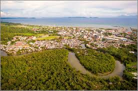 Calbayog city (eastern visayas) , philippines on map. Calbayog Wikipedia