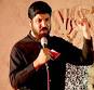 Image result for ‫مداحیی مدینه رمضانی‬‎