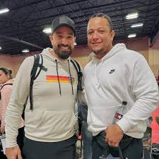 El papá de los 🍦! 👑🇻🇪💥⚾️ @miggy24