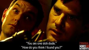 Criminal Minds Moments