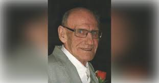 Obituary information for Ron Gaebel