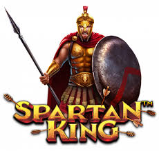 Aufstieg und niedergang einer antiken großmacht. Spartan King Slot Rezension Pragmatic Play Games