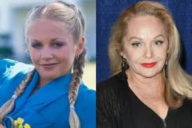 Avant/après : que sont devenus les acteurs de « Dallas » ?