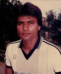 Badal Roy (footballer)