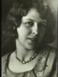 Eunice (McGregor) Archbold (1909-1978)