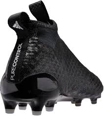 Check spelling or type a new query. Adidas Ace 17 Purecontrol Black Ace Fg Soccer Cleats