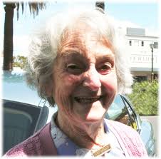 Former Junee resident Daphne Oriel Begg farewelled