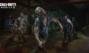 The heat launches on july 30th (utc)! Cod Mobile Season 6 Teaser Hints At Possible Zombies Mode Charlie Intel
