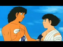 فوز الكابتن تسوباسا فوز ماجد للمرة الثالثه و فوز بسام للمره الاوله على البلاد روووعه amv youtube in 2021 captain tsubasa tsubasa tsubasa ozora