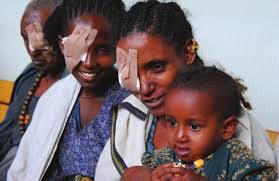 Mary Busha's Instagram, Twitter & Facebook