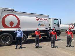 Veolia water technologies to supply 53 packaged biological wastewater treatment units t… Veolia Is Fully Mobilised Thesustainabilist