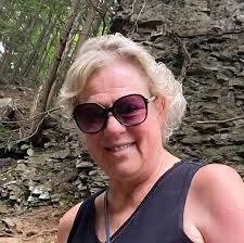 We miss them both! Gregg with Mama A backstage at his show in Daytona  Beach, FL, January 2014. Photo by Sidney Smith