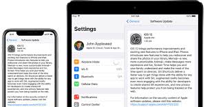 Iphone Ipad Veya Ipod Touch Inizda Icloud U Ayarlama Ipod Touch Iphone Ipad