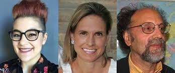 UC San Diego Names 2020-2022 Changemaker Faculty Fellows