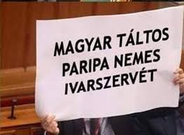 Eddig 30 alkalommal nézték meg. Hadhazy Meg A Magyar Taltosparipa Nemes Ivarszervet Varosi Kurir