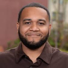 Mr. Damion Scott (@Damionuscott)