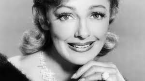 Virginia Grey List of Movies and TV Shows