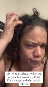 Calvin Corbally Is Gay