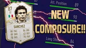92 prime icon hugo sanchez review fifa 21 ultimate team. Fifa 21 Hugo Sanchez Review Futbin