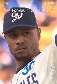 Tatis steals home!!! Have never seen that. LFGSD!!