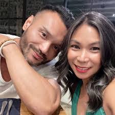 Gail Nathan's Instagram, Twitter & Facebook