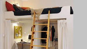 Umumnya kamar kost memiliki ukuran sebesar 2×3 atau 3×3 dengan. 12 Desain Kamar Kost Nyaman Untuk Investasi Masa Depan Rumah Com