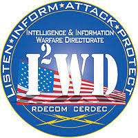 Intelligence And Information Warfare Directorate Wikipedia