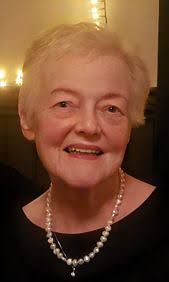 Condolence Book for Brenda Mc Loughlin (née Nolan) (Kilpedder, Wicklow)