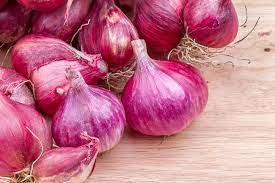 Gambar ditempatkan secara eksplisit di domain publik. Harga Bawang Merah Merangkak Naik Ekonomi