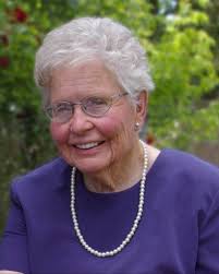 Marilyn Thacker Obituary September 4, 2022