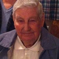 Most Recent Obituaries