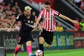 Laporte confident about man city title challenge: Manchester City Target Aymeric Laporte To Study Offers Despite Penning New Athletic Bilbao Deal In The Summer Mirror Online