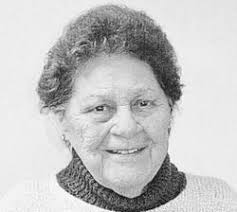 Norma LITTLE Obituary (1924