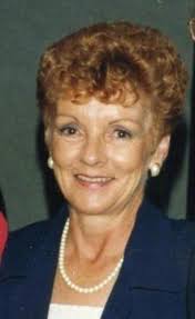 Hazel Gamble