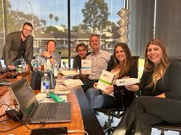 We're thrilled to welcome Leslie, Brian, and Sydney as the newest members  of the BRIJ Medical team! These talented individuals bring fresh  perspectives and unwavering dedication to our mission of transforming  post-surgical