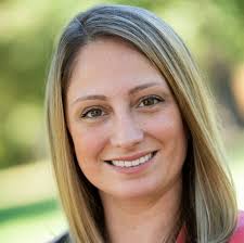 Dr. Caitlin Doody, PhD, Family Nurse Practitioner