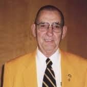 Obituary information for Franklin Delano Rust