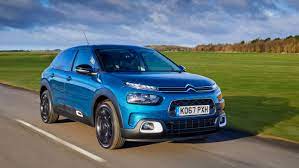 The original citroen c4 cactus was an anomaly in the hatchback market. Citroen C4 Cactus Review And Buying Guide Best Deals And Prices Buyacar