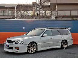 Wagonftw 1997 Nissan Stagea Autech 260rsskyline Wagonnuff Said Super Pictures Nissan Pulsar Nissan Infiniti