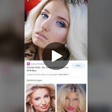 Hannah Stark: My Love and Support for You