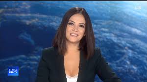 Revenim la stirile de dimineata dar la cele prezentate de nadina campean la antena 3. Diana Enache Cv Biografie Greutate InÄƒlÈ›ime VarstÄƒ Familie Salariu La Pro Tv Stiri Directe
