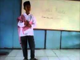 Teks ini bisa kita gunakan sebagai salah satu referensi lomba pidato bahasa jawa keagamaan. Contoh Pidato Tentang Isra Miraj Bahasa Jawa Indonesia Youtube