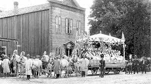 Image result for Federal Yellow 1956 Idaho State of