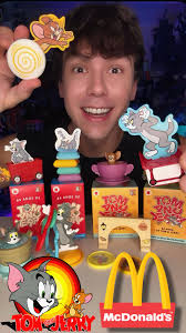 Chegou hoje a Coleção Cartoon Network Clássicos no @burgerkingbr ! Comenta  aqui qual o seu preferido! #petertoys #toytester #toycollector #burgerking