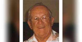 Fernand E. "Fred" Desrosiers Obituary