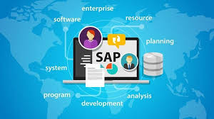 Vat Compliant Accounting Software In Dubai Uae Areed It Services Enterprise Application Development Business Systems