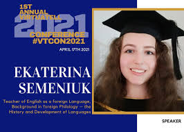 Science reporter for @globeandmail, canada's national newspaper. Ekaterina Semeniuk Ny Tesol Sig Educators In Vr