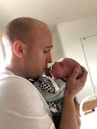 Representative Max Rose's Son Was Born Amid the Coronavirus Pandemic.