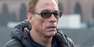 Stream tracks and playlists from dj van damme on your desktop or mobile device. Jean Claude Van Damme Gibt Serien Debut Kolnische Rundschau