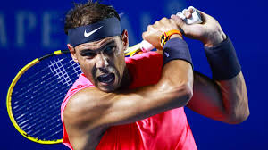 He has won the french open a record of ten times and two wimbledon championships in 2008 and 2010, australian open in 2009 and the us open twice. Toni Nadal Spricht Uber Rafael Nadal Tennis Ist Ihm Derzeit Egal Eurosport